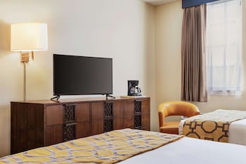 baymont by wyndham florida city