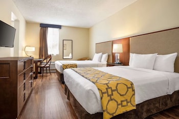 baymont by wyndham florida city