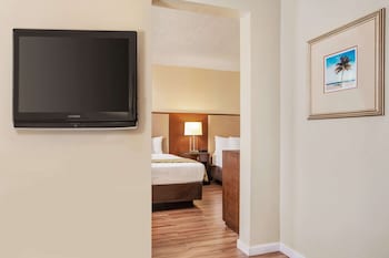 baymont by wyndham florida city
