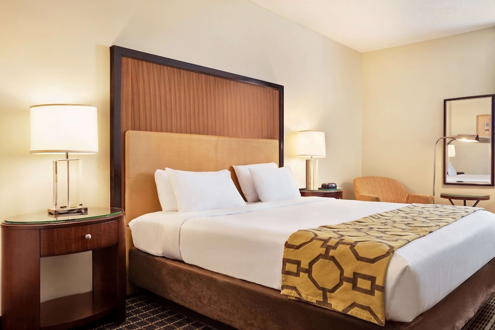 baymont by wyndham florida city