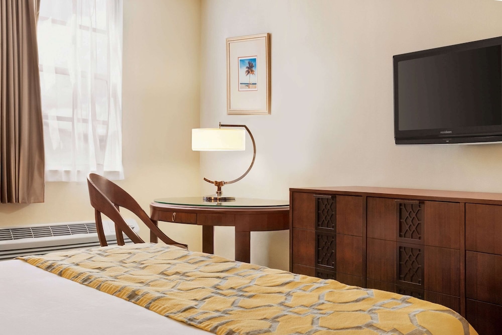 baymont by wyndham florida city