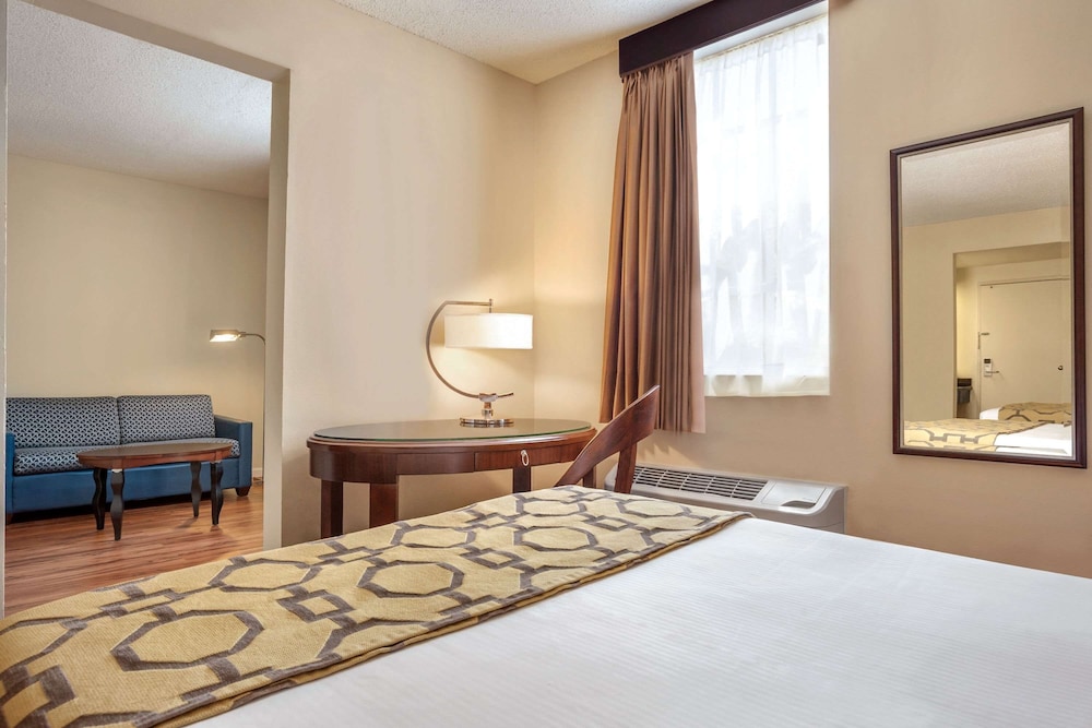 baymont by wyndham florida city