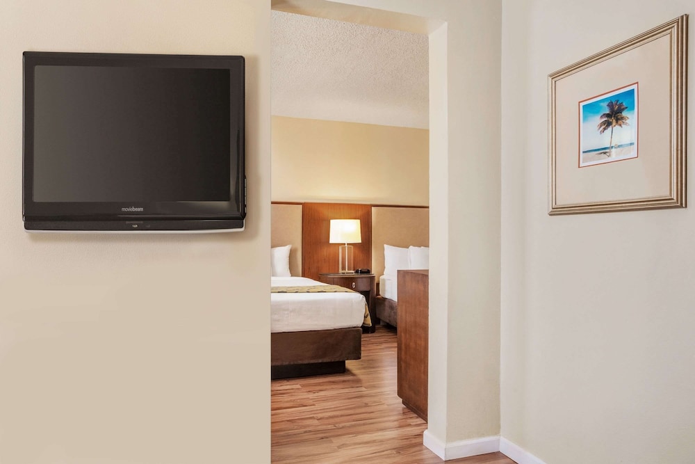 baymont by wyndham florida city