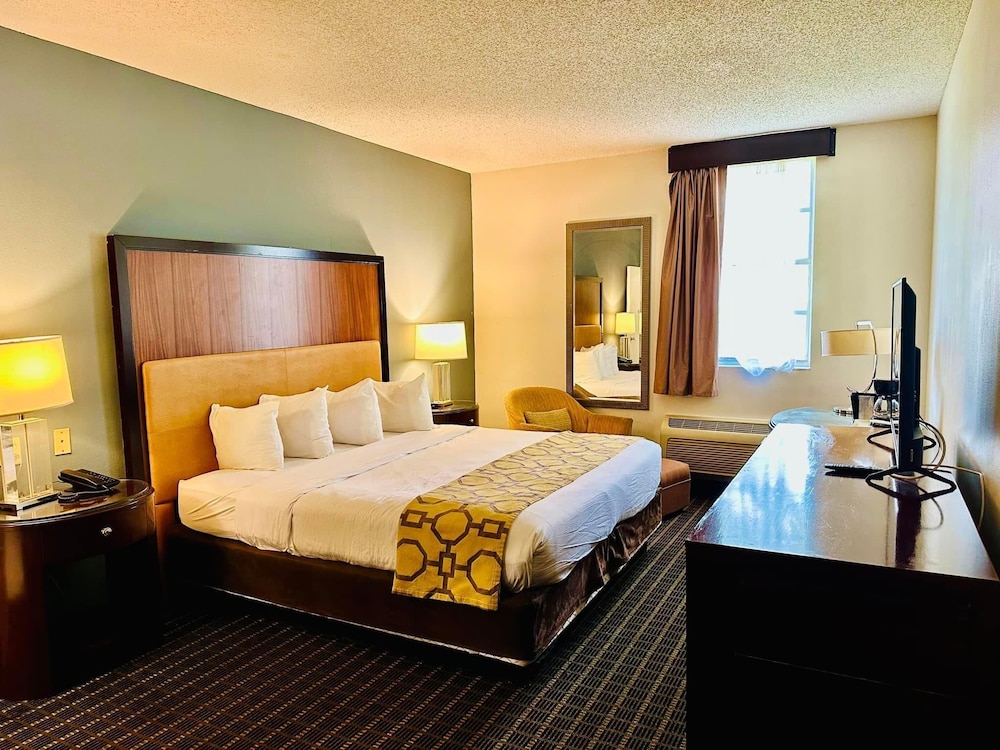 baymont by wyndham florida city