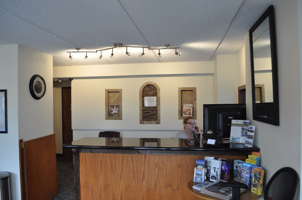 super 8 by wyndham petoskey