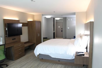 holiday inn express and suites enterprise