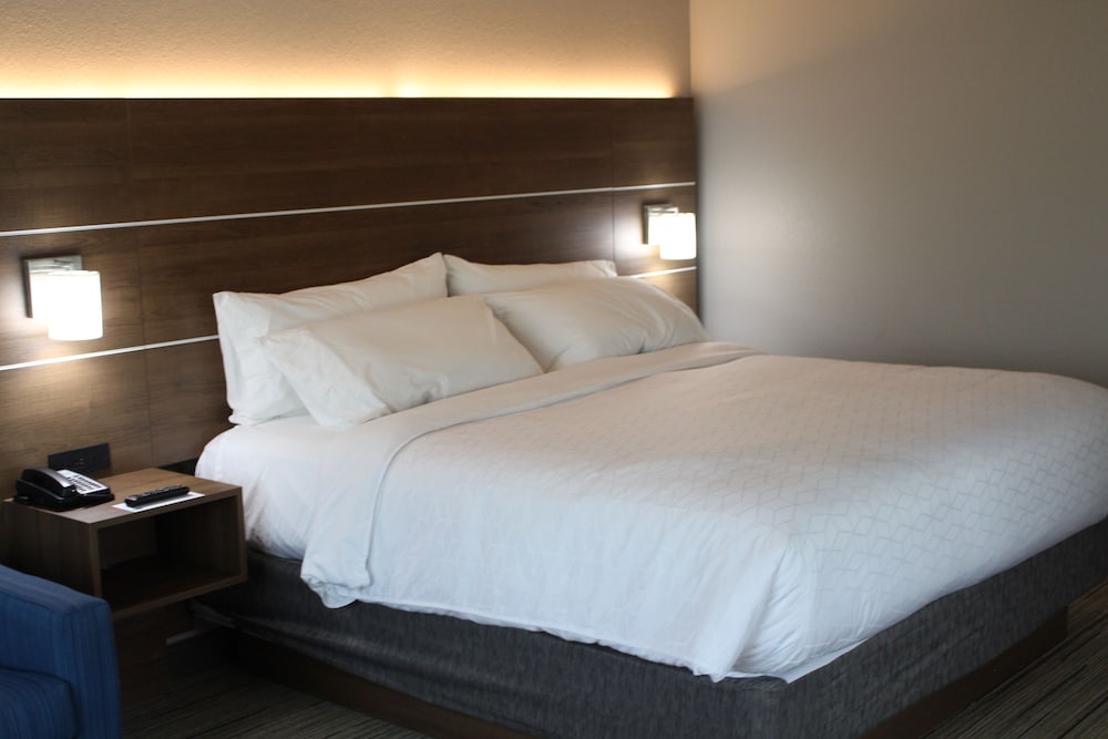 holiday inn express and suites enterprise