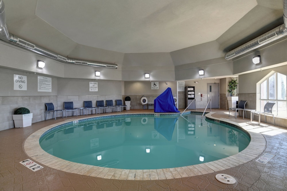 best western plus oklahoma city northwest inn and suites