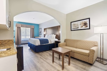 blue water inn and suites bw signature collection