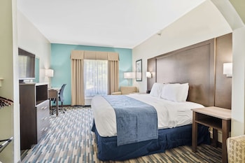 blue water inn and suites bw signature collection