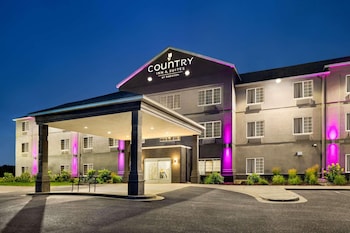country inn and suites by radisson stillwater mn