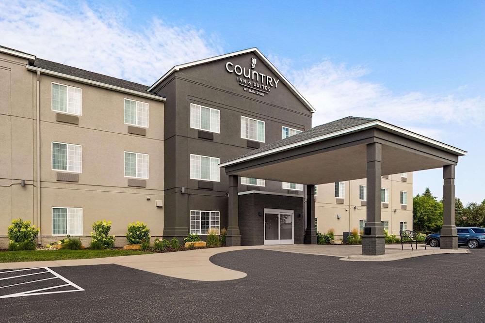 country inn and suites by radisson stillwater mn