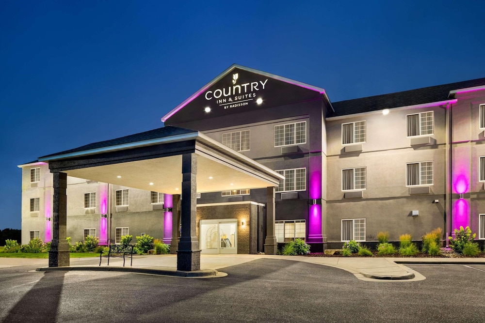 country inn and suites by radisson stillwater mn