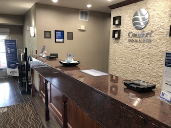 country inn and suites by radisson stillwater mn