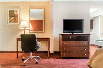 quality inn and suites