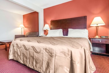 quality inn and suites