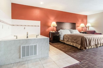 quality inn and suites