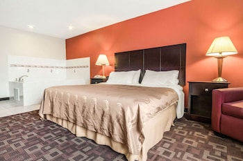 quality inn and suites