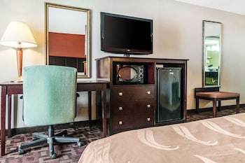 quality inn and suites