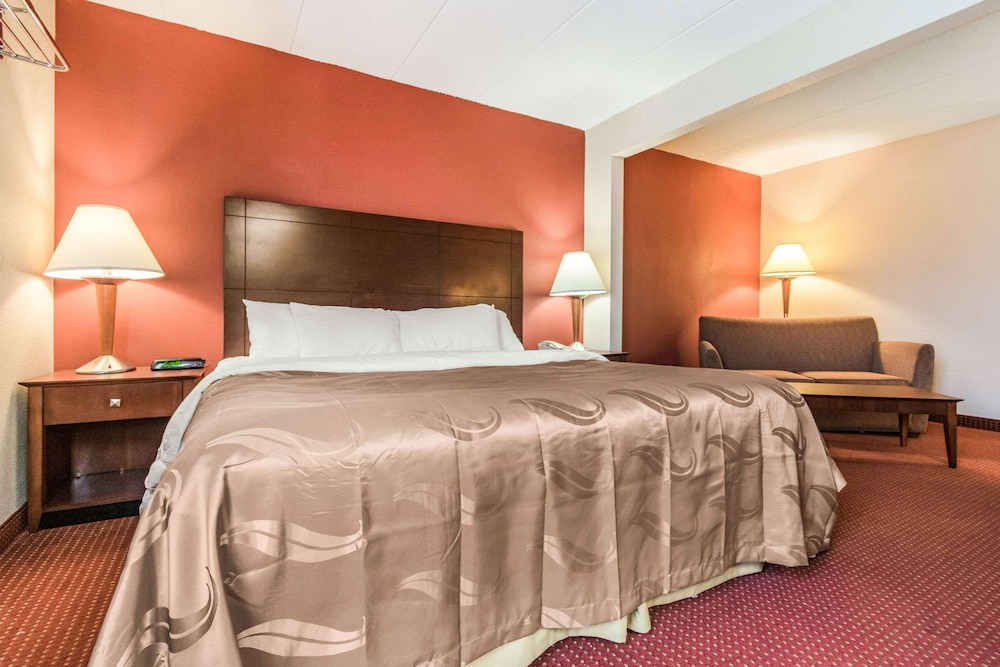 quality inn and suites