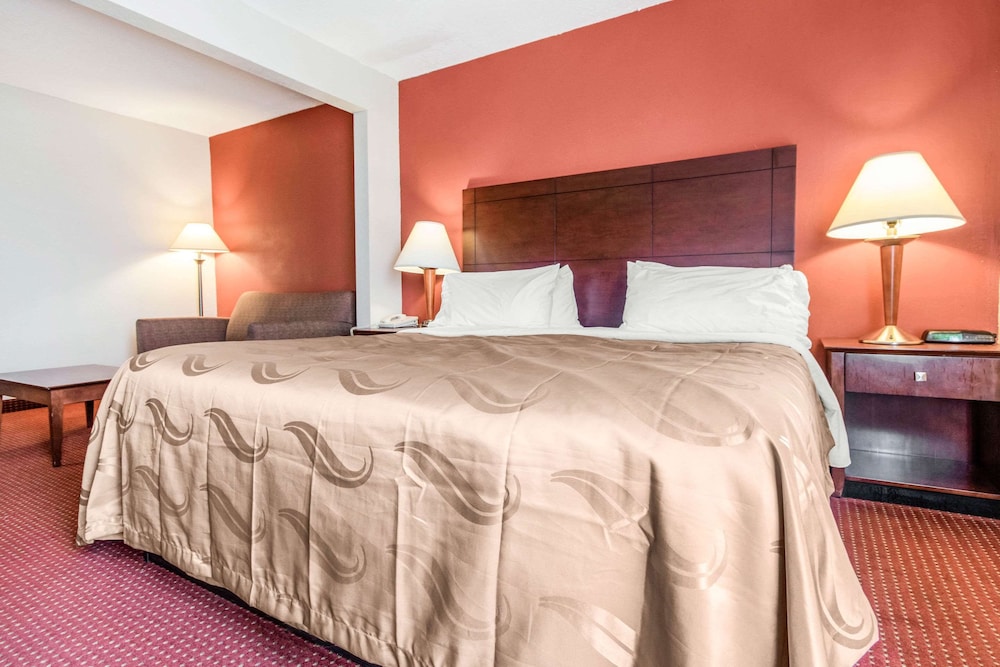 quality inn and suites