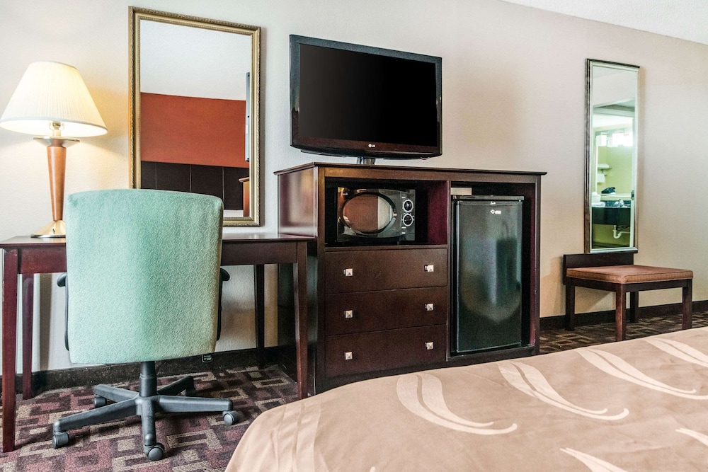 quality inn and suites