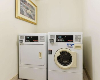 quality inn spring mills martinsburg north