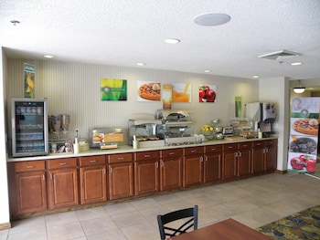 quality inn spring mills martinsburg north