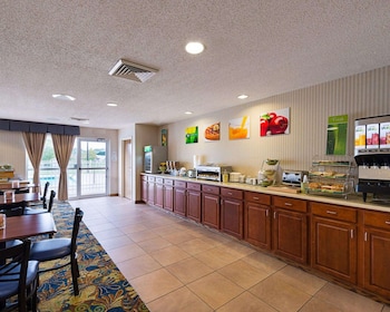 quality inn spring mills martinsburg north