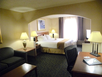 quality inn spring mills martinsburg north