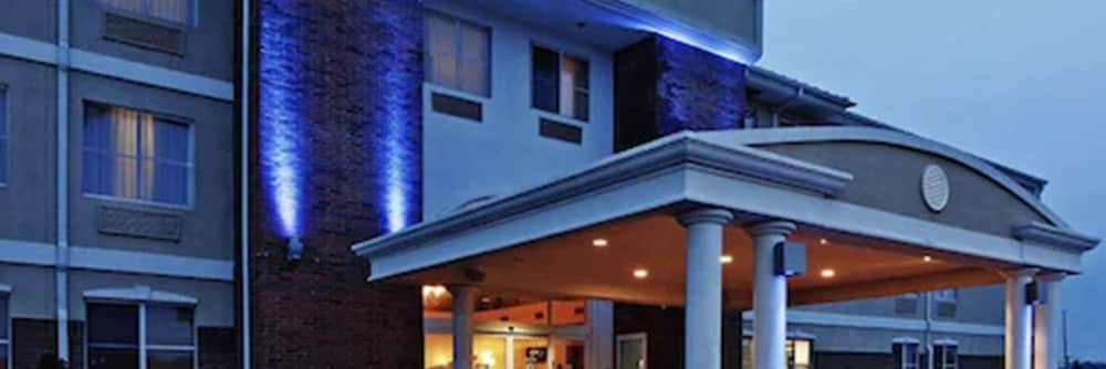 comfort inn owasso tulsa