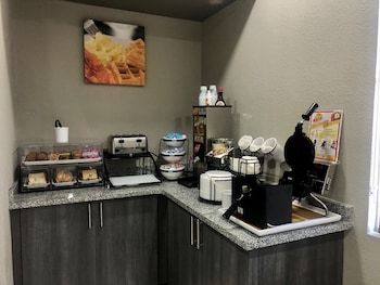 comfort inn owasso tulsa