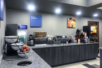 comfort inn owasso tulsa