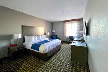 comfort inn owasso tulsa