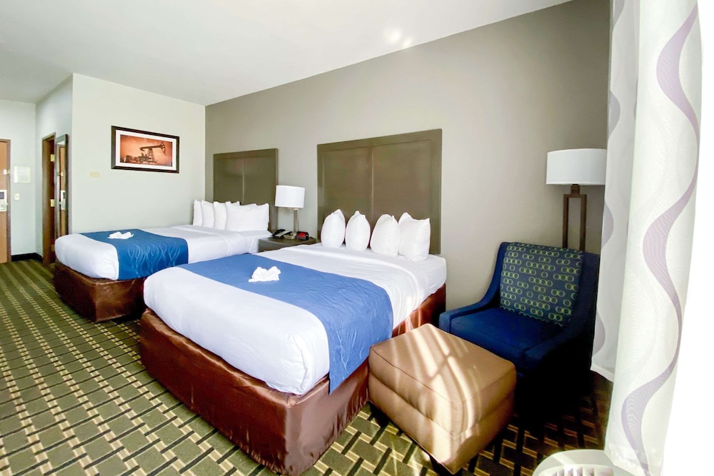 comfort inn owasso tulsa