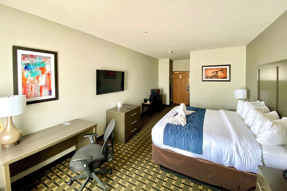 comfort inn owasso tulsa