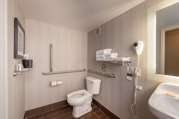 best western plus strongsville cleveland
