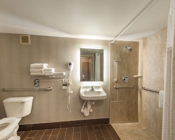best western plus strongsville cleveland