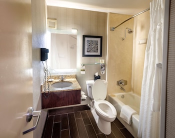 best western plus strongsville cleveland