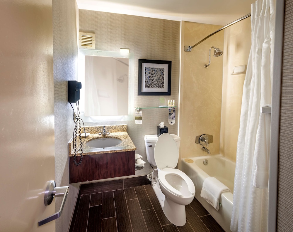 best western plus strongsville cleveland