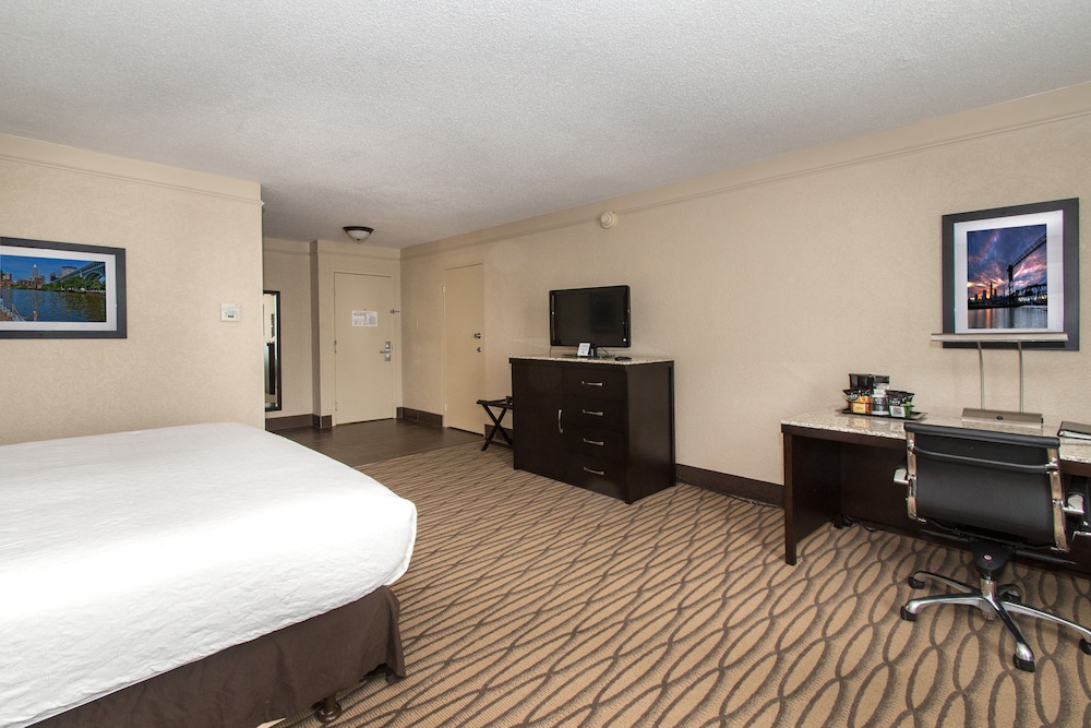 best western plus strongsville cleveland