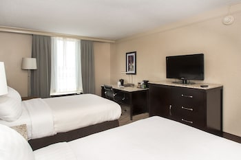 best western plus strongsville cleveland