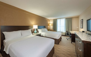 best western plus strongsville cleveland