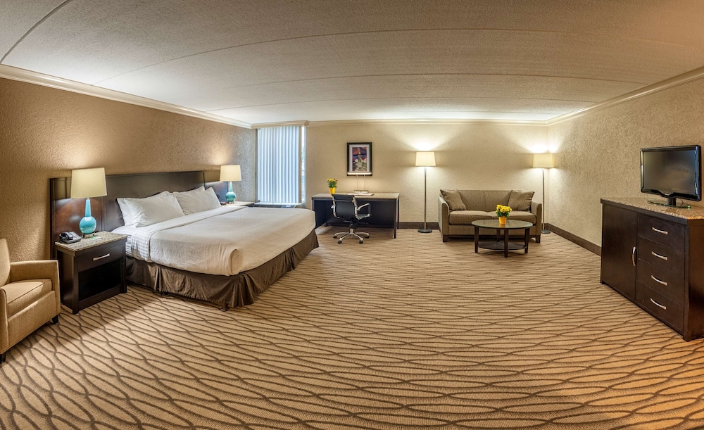 best western plus strongsville cleveland