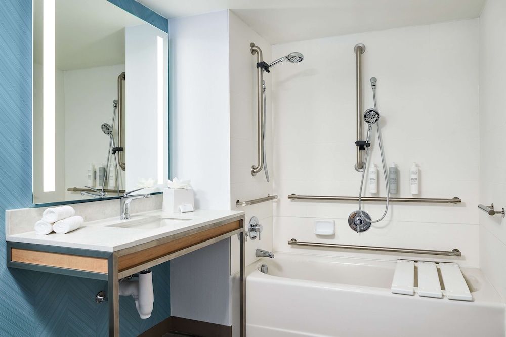 hilton garden inn tewksbury andover