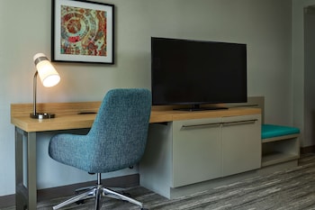 hilton garden inn tewksbury andover