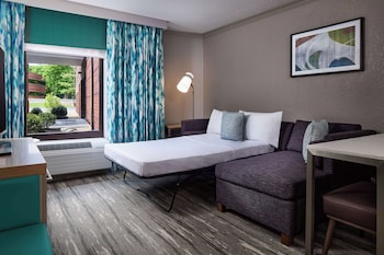 hilton garden inn tewksbury andover