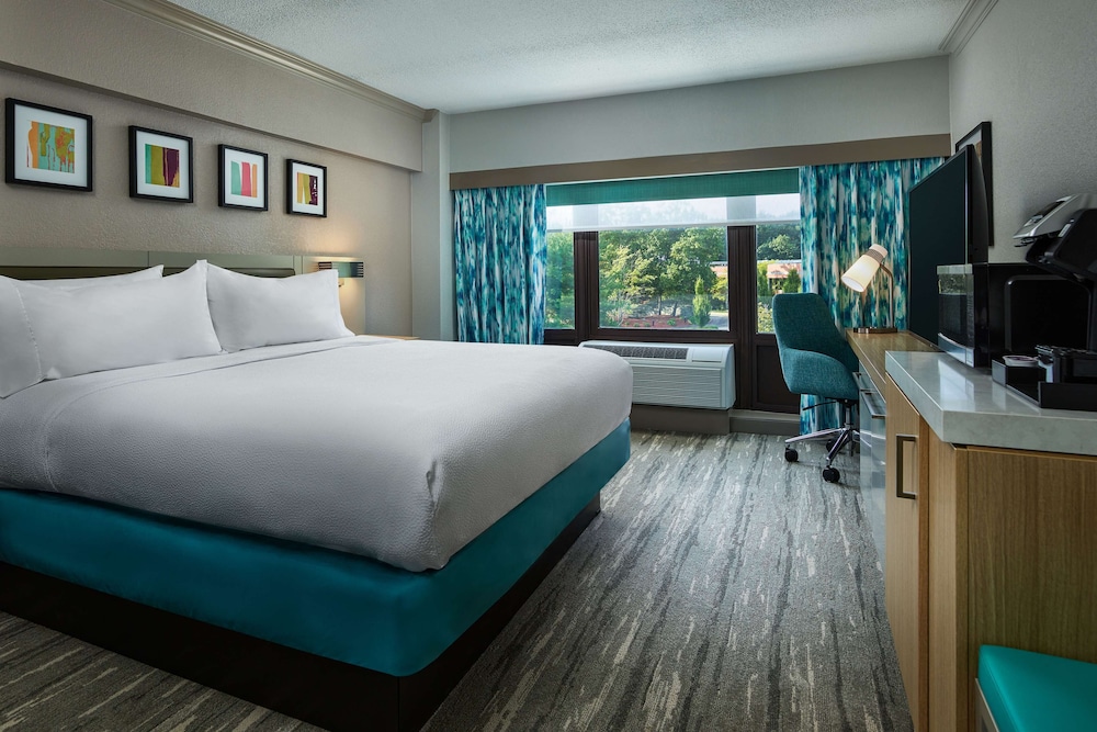 hilton garden inn tewksbury andover