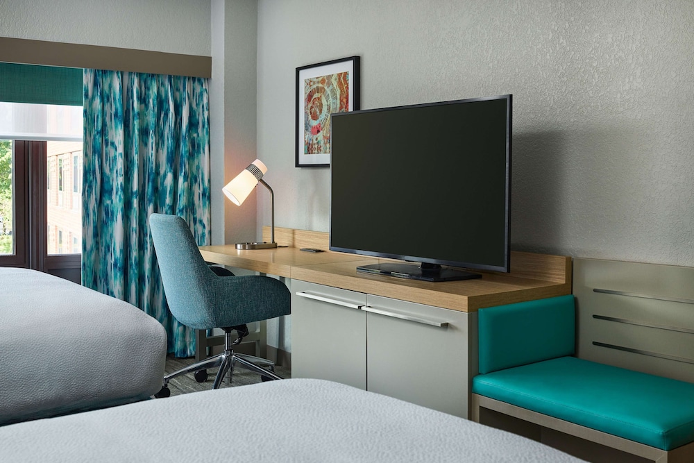 hilton garden inn tewksbury andover