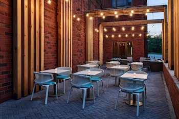 hilton garden inn tewksbury andover